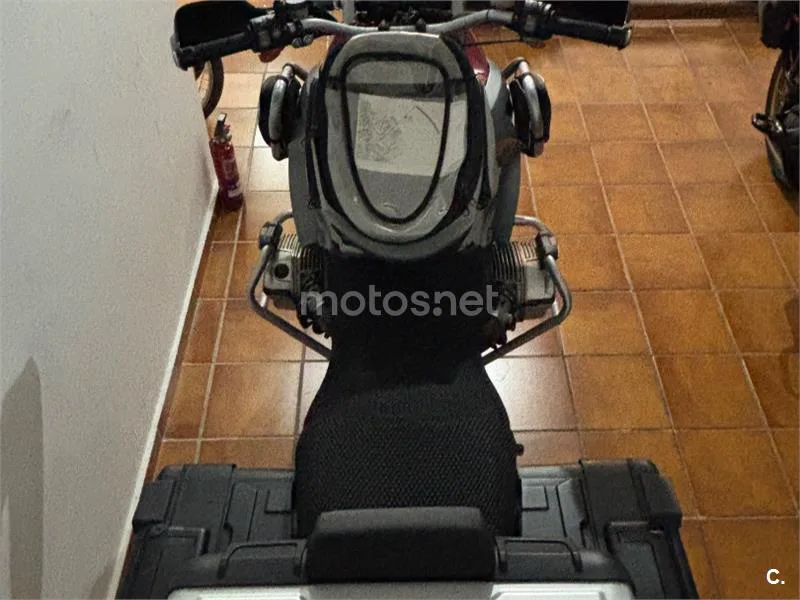 BMW R 1200 GS 8000 € 2004 Almería - 2