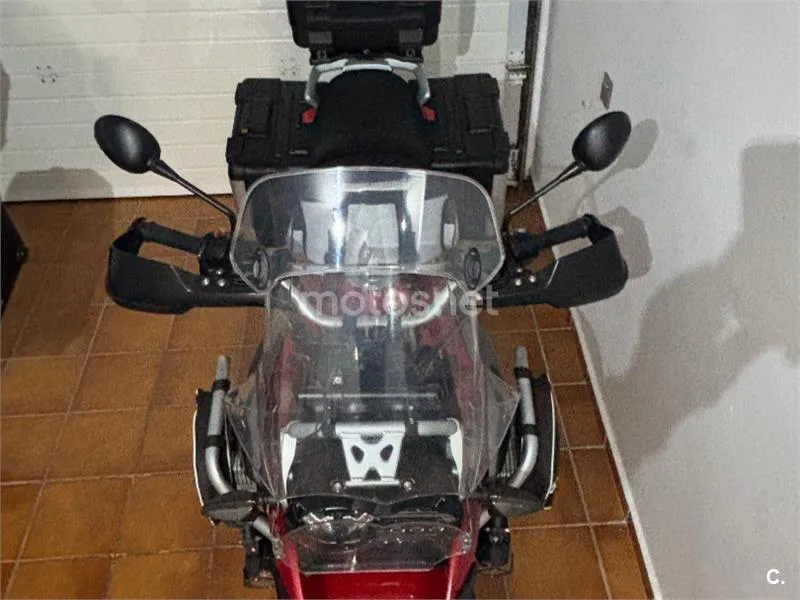 BMW R 1200 GS - Vista 3