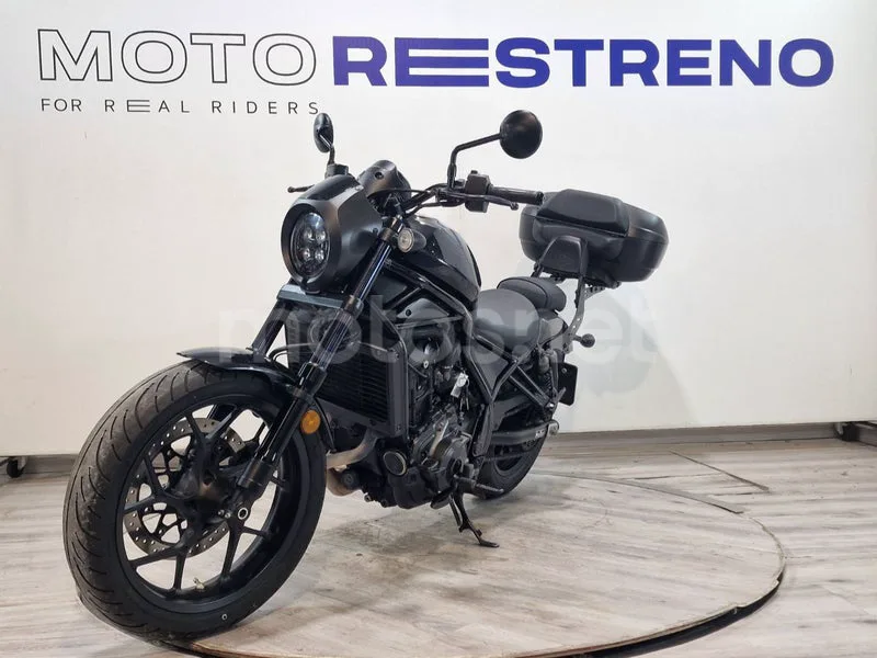 Honda Rebel 1100 8995 € 2023 Alicante - 1