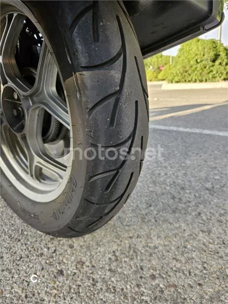 BMW K 75 RT - Vista 19