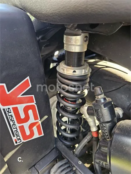 BMW K 75 RT - Vista 21