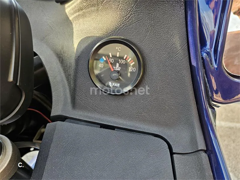 BMW K 75 RT - Vista 22