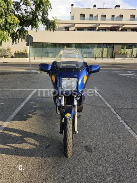 BMW K 75 RT - Vista 4