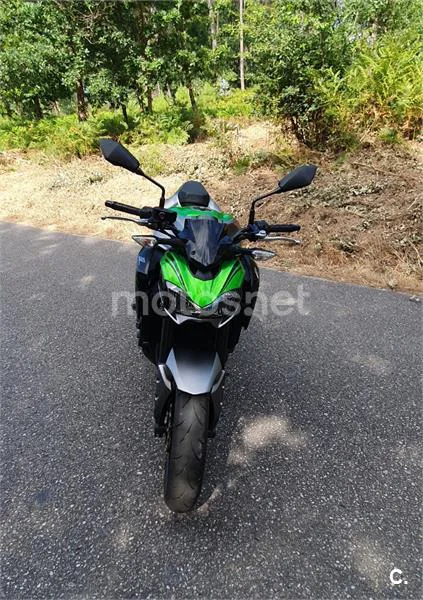 Kawasaki Z900 7500 € 2020 Pontevedra - 2