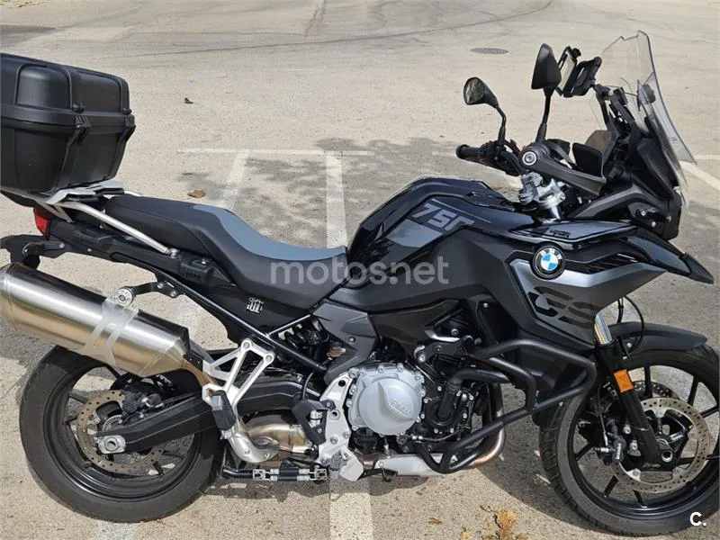 BMW F 750 GS 7500 € 2023 Murcia - 1