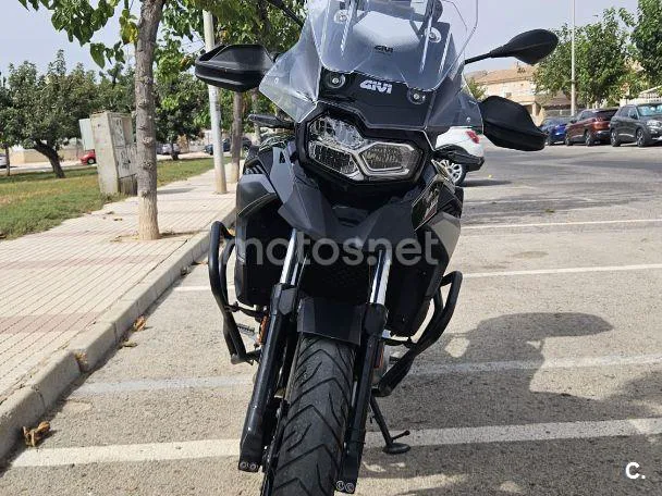 BMW F 750 GS 7500 € 2023 Murcia - 2