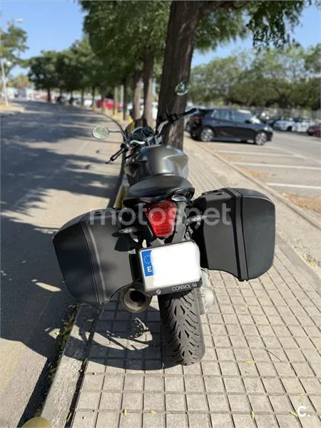 BMW R 1200 R 4900 € 2011 Barcelona - 2