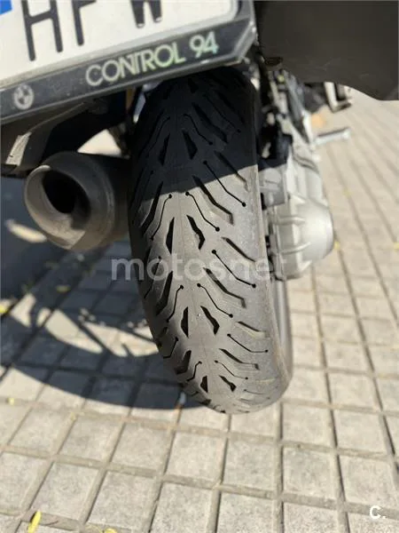 BMW R 1200 R - Vista 3