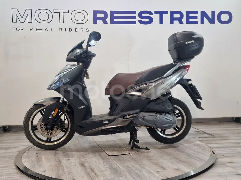 Kymco Agility City 125 1995 € 2021 Alicante - 2