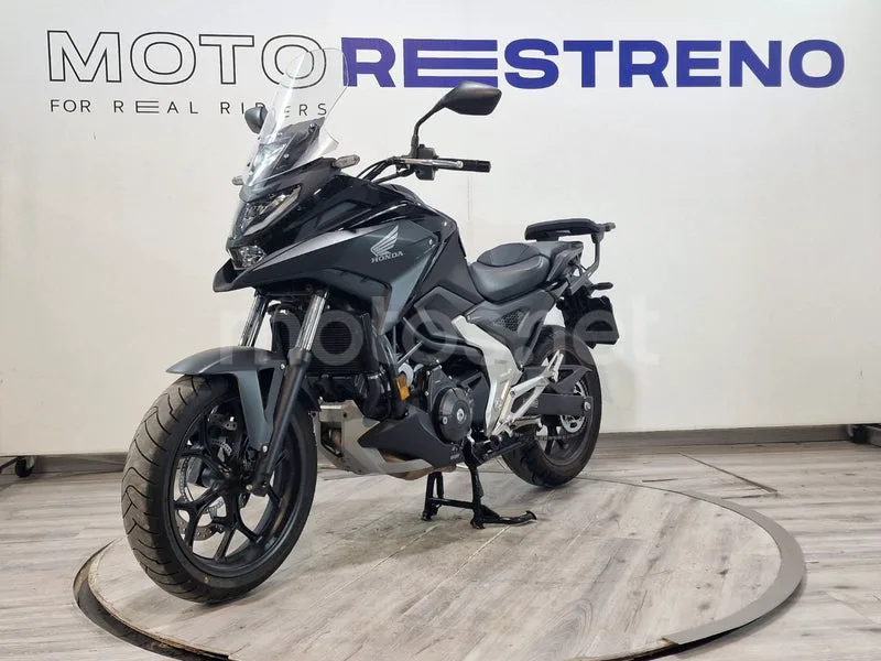 Honda NC750X 6495 € 2022 Alicante - 1