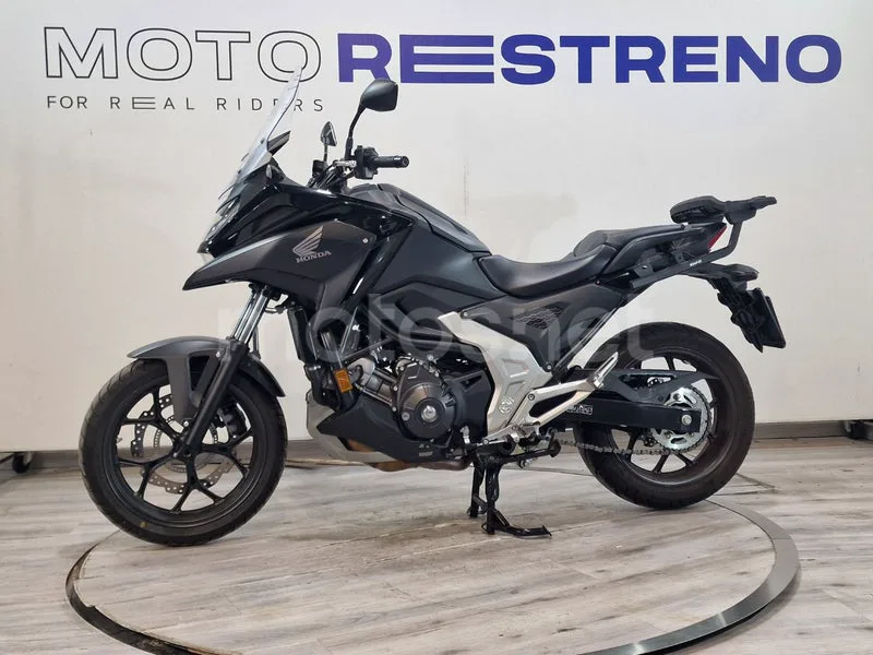 Honda NC750X 6495 € 2022 Alicante - 2