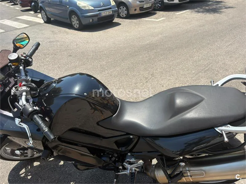 BMW F 800 ST 3100 € 2013 Illes Balears - 1