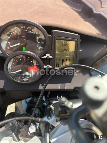 BMW F 800 ST 3100 € 2013 Illes Balears - 2
