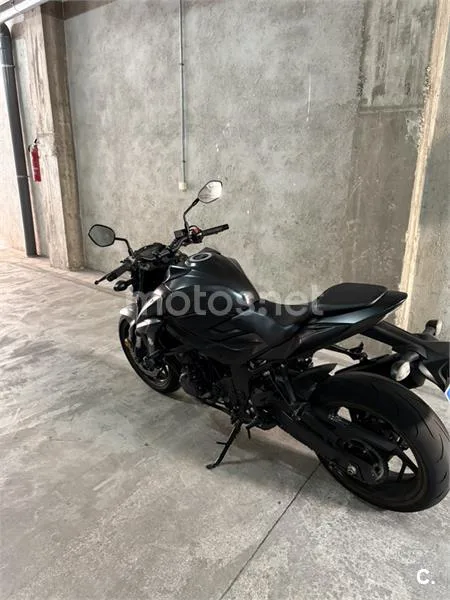 Suzuki GSX-S750 6800 € 2019 Girona - 1