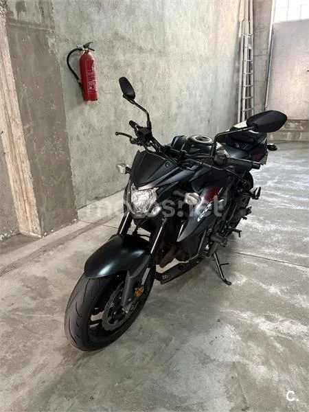 Suzuki GSX-S750 6800 € 2019 Girona - 2
