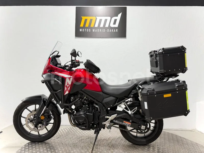 Honda NX500 5990 € 2025 Madrid - 2