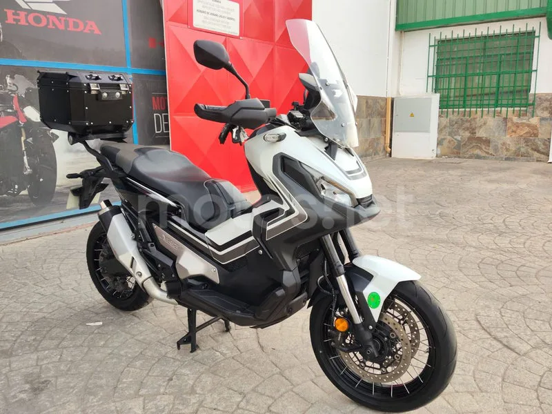 Honda X-ADV 9990 € 2020 Granada - 1