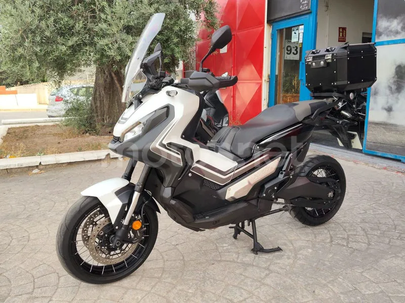Honda X-ADV 9990 € 2020 Granada - 2