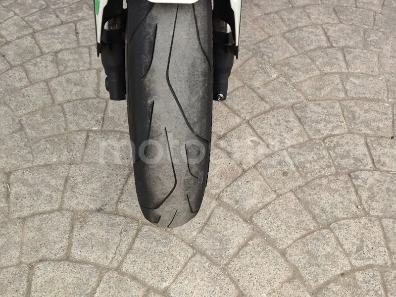 Honda X-ADV - Vista 17