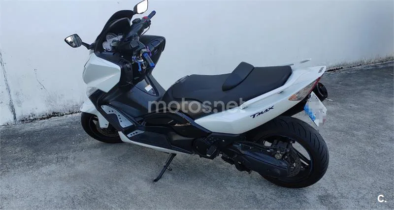 Yamaha TMAX 500 6500 € 2011 Pontevedra - 2