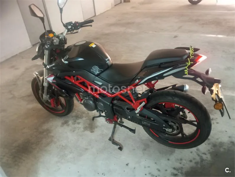 Benelli BN 125 1800 € 2020 La Rioja - 1