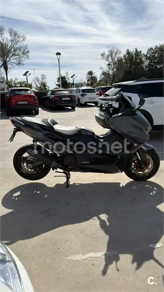 Yamaha TMAX 11.200 € 2022 Málaga - 1