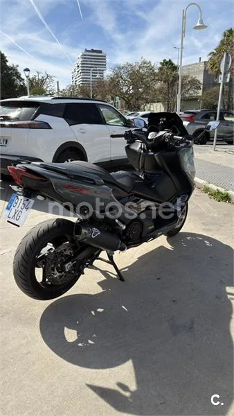 Yamaha TMAX 11.200 € 2022 Málaga - 2