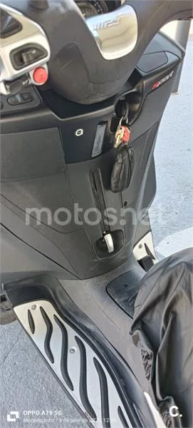 Piaggio MP3 2600 € 2019 Sevilla - 2