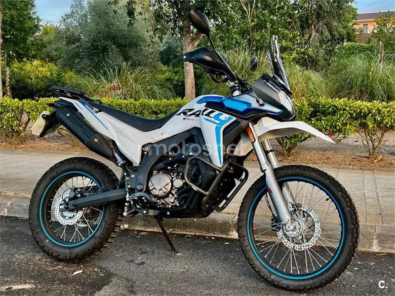 Voge 300 Rally 2950 € 2025 Madrid - 1