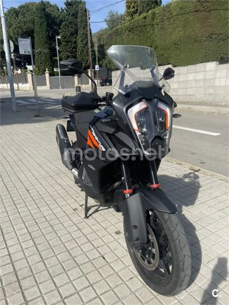 KTM 1290 Super Adventure 14.500 € 2022 Barcelona - 1