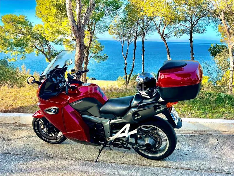 BMW K 1300 GT 7400 € 2010 Málaga - 1
