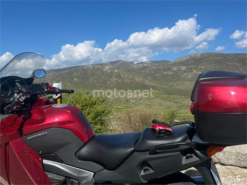 BMW K 1300 GT 7400 € 2010 Málaga - 2