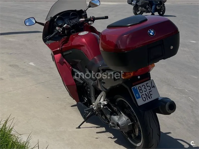 BMW K 1300 GT - Vista 6