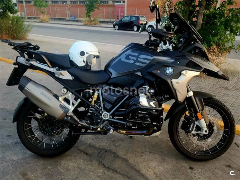BMW R 1250 GS 20.000 € 2023 Barcelona - 1