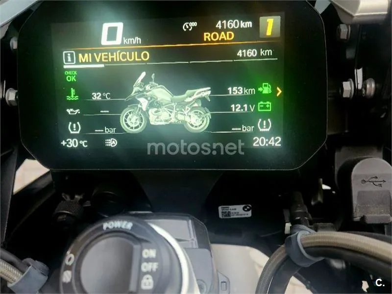 BMW R 1250 GS 20.000 € 2023 Barcelona - 2