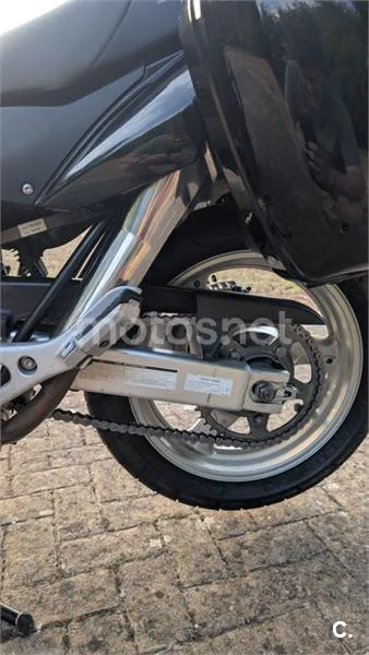 Honda XL1000V Varadero - Vista 4