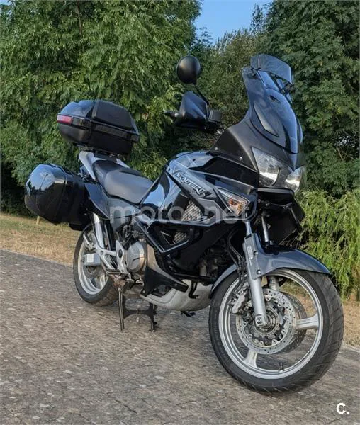 Honda XL1000V Varadero - Vista 6