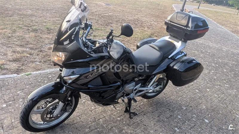 Honda XL1000V Varadero - Vista 9