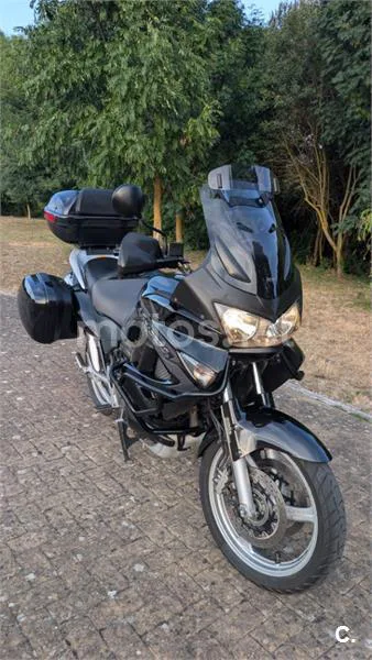 Honda XL1000V Varadero - Vista 10