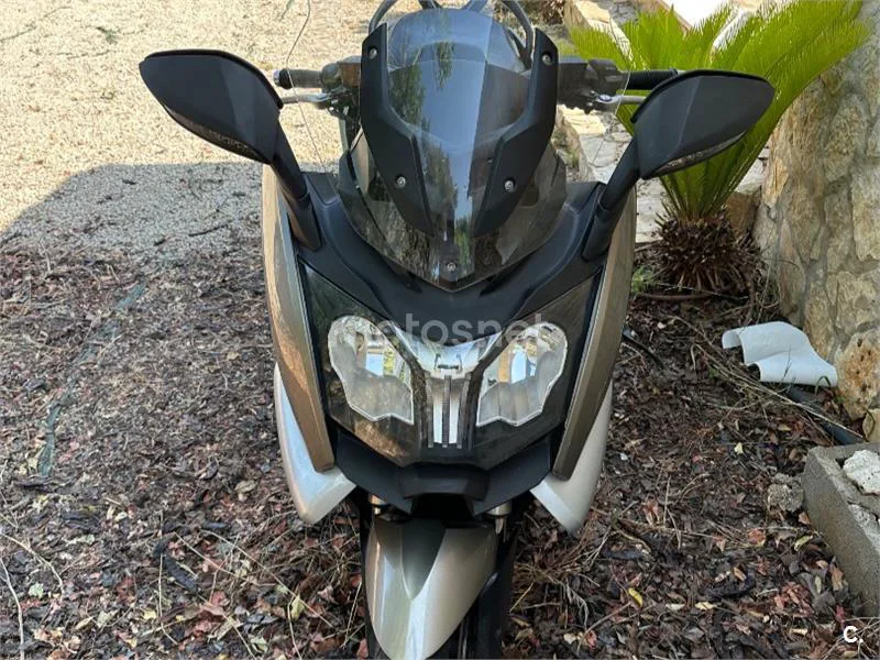 BMW C 650 GT 2200 € 2012 Illes Balears - 2