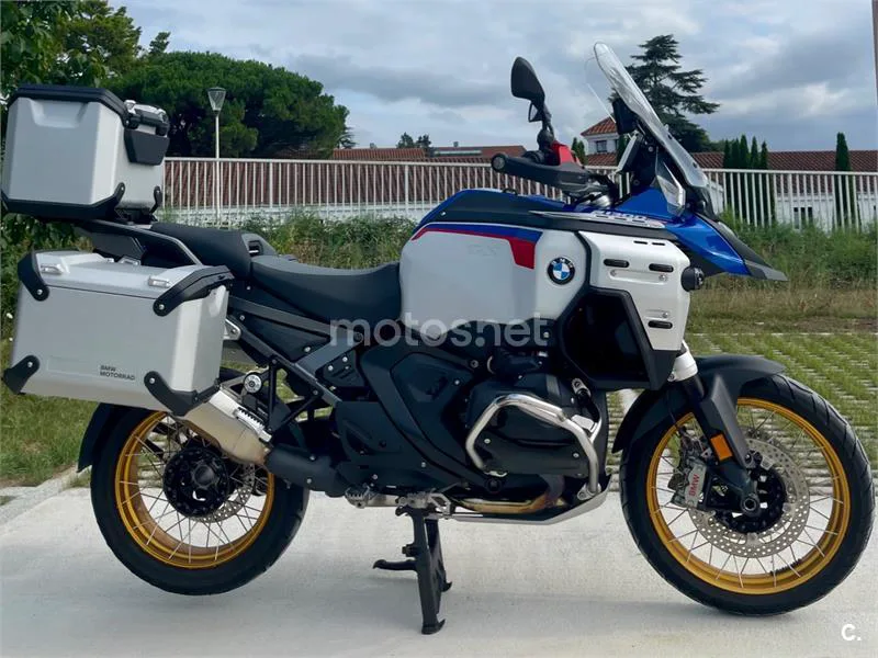 BMW R 1300 GS 24.800 € 2024 Asturias - 1