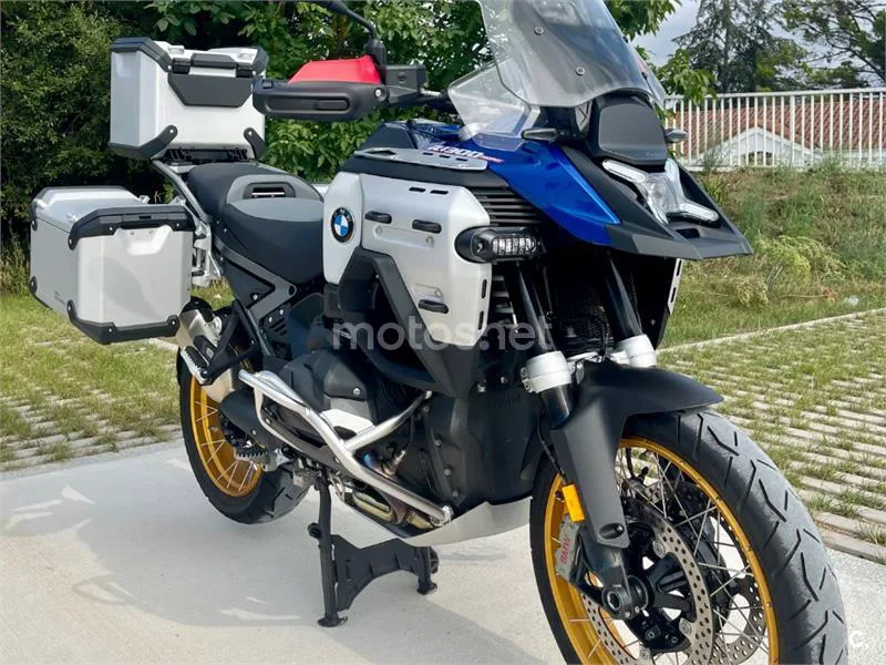 BMW R 1300 GS 24.800 € 2024 Asturias - 2