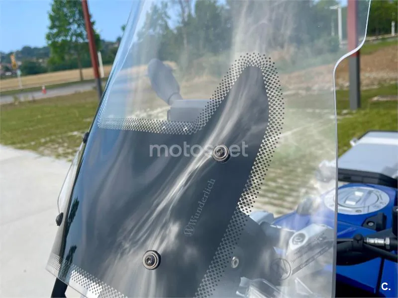 BMW R 1300 GS - Vista 11