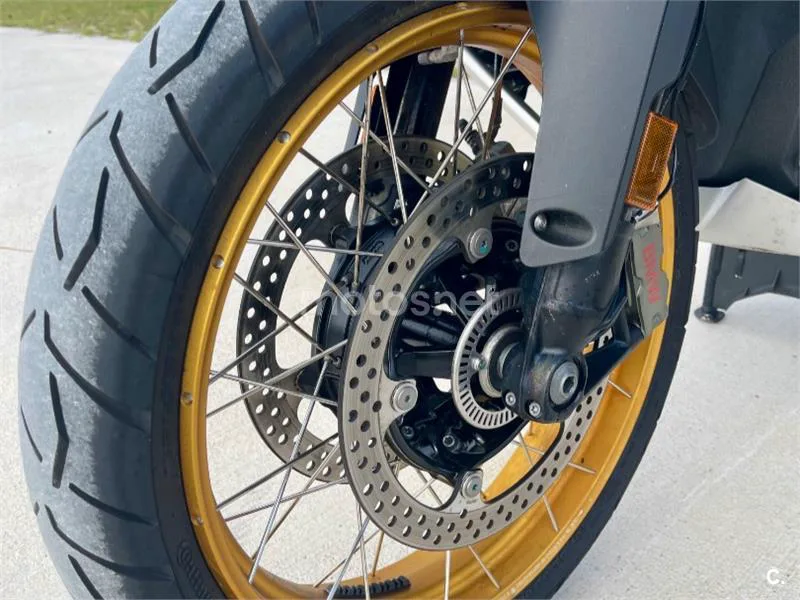 BMW R 1300 GS - Vista 12