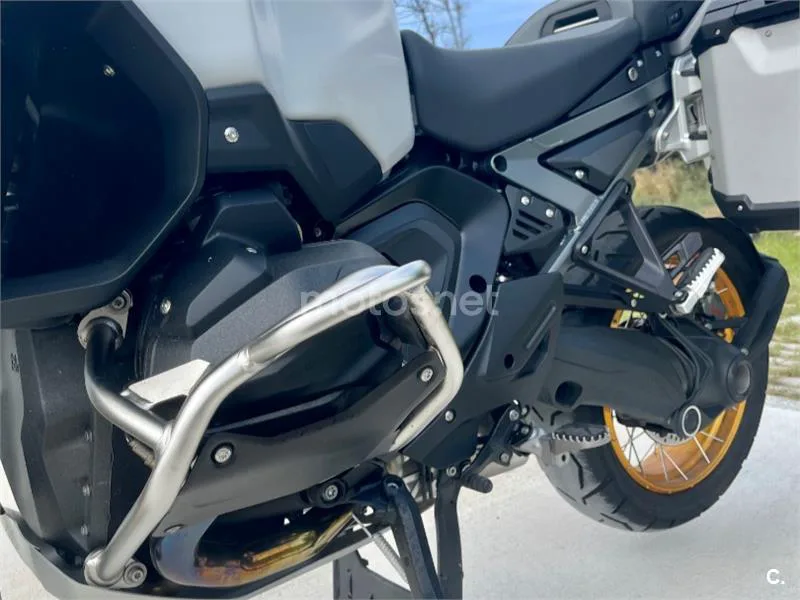 BMW R 1300 GS - Vista 14