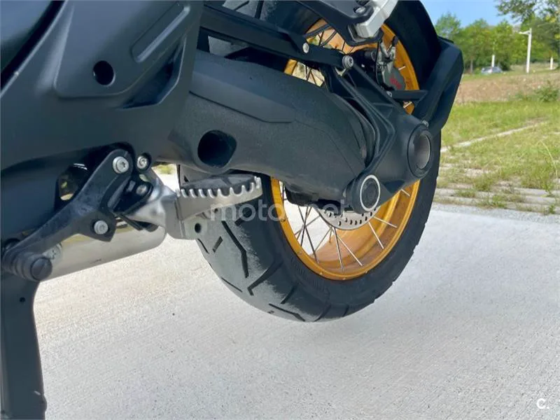 BMW R 1300 GS - Vista 15