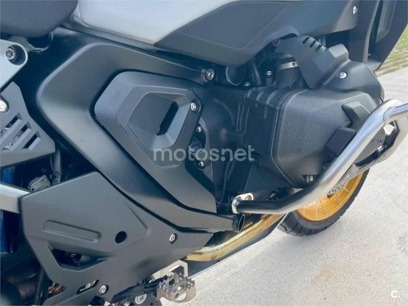 BMW R 1300 GS - Vista 16