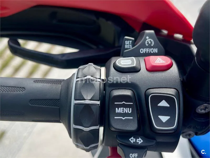 BMW R 1300 GS - Vista 18