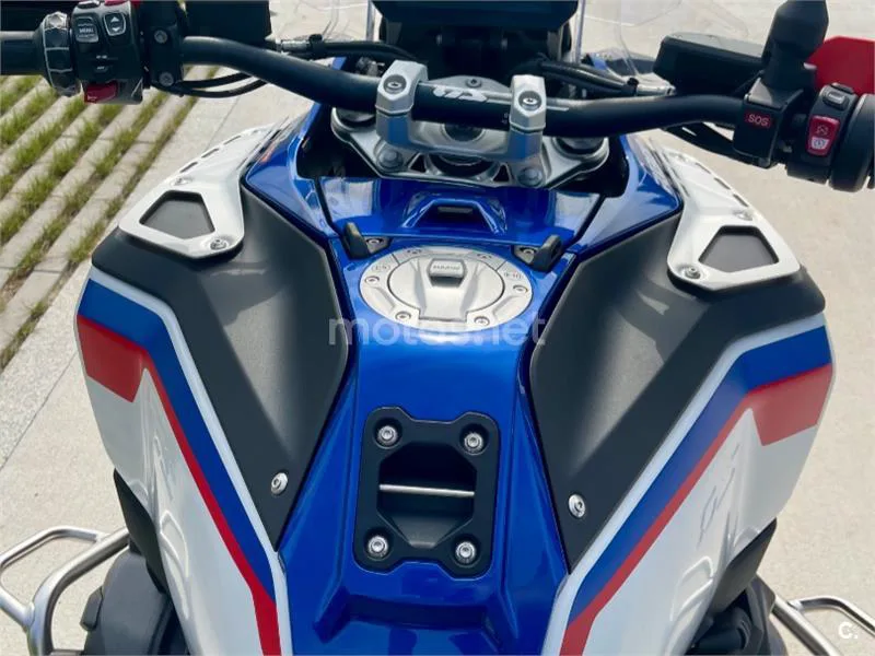 BMW R 1300 GS - Vista 20