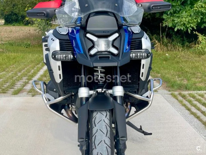 BMW R 1300 GS - Vista 3